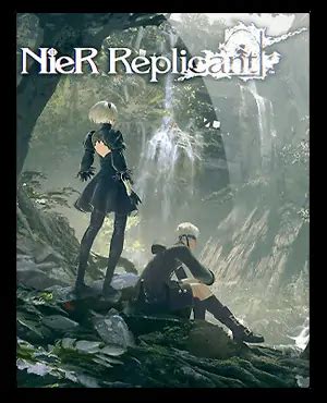 nier replicant descargar.